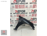 HONDA CIVIC SIFIR SAĞ ÖN ÇAMURUK 01-06 OEM NO: 60211-S5H-T00ZZ