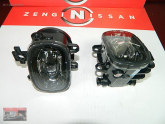 Oto Çıkma Parça / Nissan / X-Trail / Far & Stop / Gündüz Ledi / Sıfır Parça 