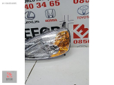 Oto Çıkma Parça / Honda / Civic / Far & Stop / Sol Ön Far / Sıfır Parça 