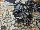 Oto Çıkma Parça / Ford / Mondeo / Motor / Motor (komple) / Çıkma Parça 