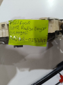 Oto Çıkma Parça / Ford / Focus / Teyp / Kontrol Gösterge / Çıkma Parça 