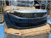 PEUGEOT 508 ÖN TAMPON 2020-