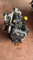 RENAULT FLUENCE  110 LUK ÇIKMA MOTOR