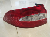Oto Çıkma Parça / Skoda / Superb / Far & Stop / Sol Arka Stop / Sıfır Parça 