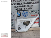 Oto Çıkma Parça / Volkswagen / Passat / Kaporta & Karoser / Sağ Arka Kapı / Çıkma Parça 