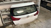 Oto Çıkma Parça / Toyota / Auris / Kaporta & Karoser / Bagaj Kapağı / Çıkma Parça 