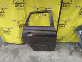 Oto Çıkma Parça / Opel / Crossland X / Kaporta & Karoser / Sağ Arka Kapı / Çıkma Parça 