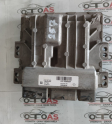 2019 RENAULT MASTER MOTOR BEYNİ 237106117R 237109955R