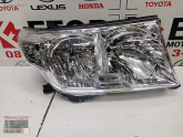 TOYOTA LAND CRUİSER SIFIR SAĞ ÖN FAR 08-10 OEM:81130-60D12