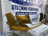 Oto Çıkma Parça / Peugeot / 208 / Tampon / Karlık / Çıkma Parça 