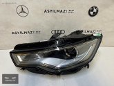 AUDİ A6 SOL FAR XENON ORJİNAL OEM:4G0941753E