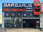 Oto Çıkma Parça / Skoda / Scala / Kaporta & Karoser / Sol Ön Çamurluk / Çıkma Parça 