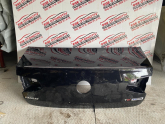 2015/2020 WV PASSAT B8 SİYAH BAGAJ KAPAĞI ORJINAL