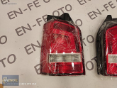 Oto Çıkma Parça / Volkswagen / Transporter / Far & Stop / Sol Arka Stop / Sıfır Parça 