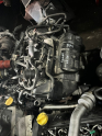 VOLKSWAGEN TİGUAN 1.4 BENZİN ESKİ KASA KOMPLE MOTOR