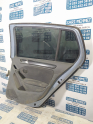Oto Çıkma Parça / Volkswagen / Golf / Kaporta & Karoser / Sağ Arka Kapı / Çıkma Parça 