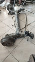 Oto Çıkma Parça / Peugeot / 207 / Alt Takım / Arka Dingil / Çıkma Parça 