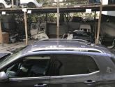Oto Çıkma Parça / Volkswagen / T-Cross / Kaporta & Karoser / Kesme Tavan Sacı / Çıkma Parça 
