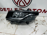 Oto Çıkma Parça / Iveco - Otoyol / Daily / Far & Stop / Sol Ön Far / Çıkma Parça 