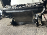Oto Çıkma Parça / Jeep / Compass / Kaporta & Karoser / Komple Ön / Çıkma Parça 