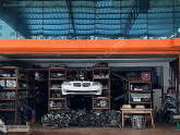 Oto Çıkma Parça / Fiat / Stilo / Motor / Krank / Çıkma Parça 