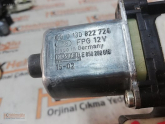 Oto Çıkma Parça / Seat / Leon / Elektrik / Rölanti Motoru / Çıkma Parça 
