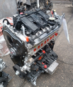 Oto Çıkma Parça / Mercedes / C Serisi / Motor / Motor (komple) / Çıkma Parça 