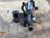 Oto Çıkma Parça / Peugeot / 508 / Motor / Turbo / Çıkma Parça 