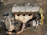 Oto Çıkma Parça / Isuzu / NPR / Motor / Motor (komple) / Çıkma Parça 