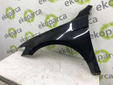 Oto Çıkma Parça / Volkswagen / Passat / Kaporta & Karoser / Sol Ön Çamurluk / Çıkma Parça 