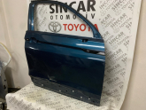 Oto Çıkma Parça / Volkswagen / Tiguan / Kaporta & Karoser / Sağ Ön Kapı / Çıkma Parça 