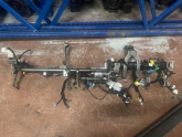 Oto Çıkma Parça / Honda / Civic / Göğüslük & Torpido / Torpido Tesisatı / Çıkma Parça 