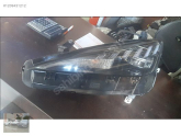 MG 2023 SOL LED FAR ÜNALLAR OTO ÇIKMA YEDEK PARÇA