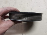 Oto Çıkma Parça / Peugeot / Bipper / Motor / Krank Kasnağı / Çıkma Parça 