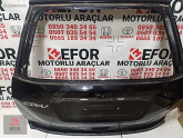 Oto Çıkma Parça / Honda / CR-V / Kaporta & Karoser / Bagaj Kapağı / Çıkma Parça 