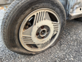 Oto Çıkma Parça / Fiat / Doblo / Kaporta & Karoser / Kesme Tavan Sacı / Çıkma Parça 