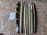 Oto Çıkma Parça / Toyota / Corolla / Kaporta & Karoser / Bagaj Kilidi / Çıkma Parça 