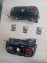 Oto Çıkma Parça / Nissan / Micra / Far & Stop / Sol Arka Stop / Çıkma Parça 