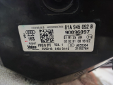 Oto Çıkma Parça / Audi / Q2 / Far & Stop / Sağ Arka Stop / Çıkma Parça 