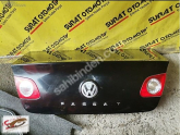 VOLKSWAGEN PASSAT B6 BAGAJ ORİJİNAL ÇIKMA