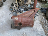 Oto Çıkma Parça / Ford / Escort / Kaporta & Karoser / Arka Çamurluk / Çıkma Parça 