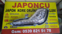 Oto Çıkma Parça / Hyundai / Accent / Far & Stop / Sis Farı / Sıfır Parça 