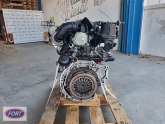 Oto Çıkma Parça / Citroen / C5 / Motor / Motor (komple) / Çıkma Parça 