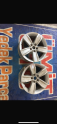 Oto Çıkma Parça / Volkswagen / Passat / Jant & Lastik / Çelik Jant / Çıkma Parça 