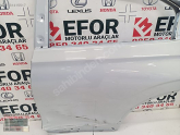 Oto Çıkma Parça / Honda / Civic / Kaporta & Karoser / Sol Arka Kapı / Çıkma Parça 