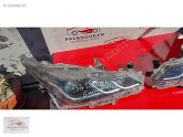 Oto Çıkma Parça / Toyota / Corolla / Far & Stop / Sol Ön Far / Çıkma Parça 