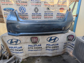 Toyota Corolla arka tampon 2019-2024