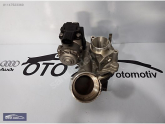 Oto Çıkma Parça / Volkswagen / Passat / Motor / Turbo / Sıfır Parça 