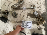 Oto Çıkma Parça / Opel / Corsa / Kaporta & Karoser / Sağ Arka Kapı / Çıkma Parça 