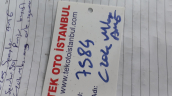 Oto Çıkma Parça / Mercedes / C Serisi / Tampon / Tampon Izgarası / Çıkma Parça 